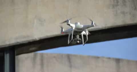 drone-inspection-du-pont